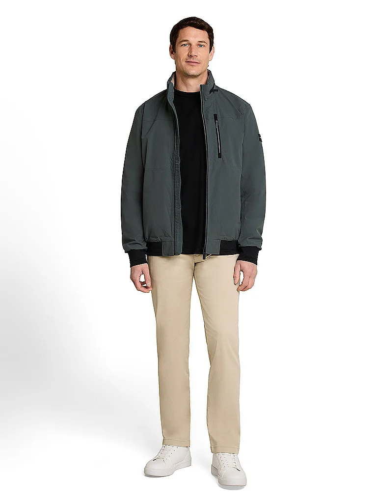 TOM TAILOR Blouson - vue 7